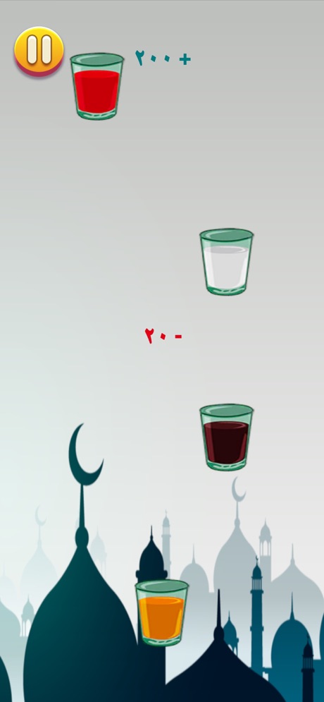 لقطة شاشة 3 - أسلوب اللعب